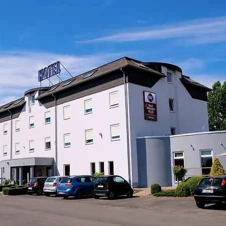 Hotel Aero 44 Charleroi