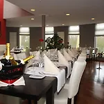 Ibis Styles Airport Aero 44 3* Charleroi