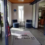 Hotel Ibis Styles Airport Aero 44 3*