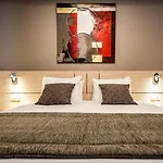 Ibis Styles Airport Aero 44 Charleroi