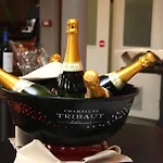 Ibis Styles Airport Aero 44 Hotel Charleroi