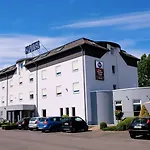 Hotel Ibis Styles Airport Aero 44 Charleroi