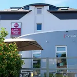 Hotel Ibis Styles Airport Aero 44 Charleroi