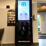 Ibis Styles Airport Aero 44 Hotel