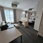 Ibis Styles Airport Aero 44 Hotel 3*