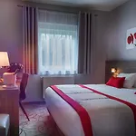Ibis Styles Airport Aero 44 Hotel