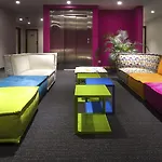 Ibis Styles Airport Aero 44 Charleroi