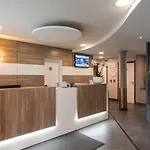 Ibis Styles Airport Aero 44 Hotel Charleroi