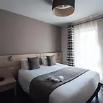 Ibis Styles Airport Aero 44 Charleroi