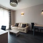 Ibis Styles Airport Aero 44 3* Charleroi