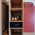 Ibis Styles Airport Aero 44 Hotel 3*