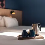 Ibis Styles Airport Aero 44 Charleroi
