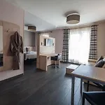 Hotel Ibis Styles Airport Aero 44 Charleroi