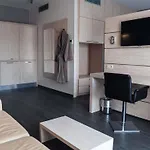 Ibis Styles Airport Aero 44 Charleroi