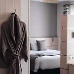 Ibis Styles Airport Aero 44 Hotel 3*