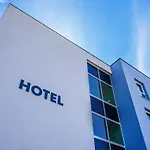 Hotel Ibis Styles Airport Aero 44 Charleroi