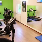 Ibis Styles Airport Aero 44 3* Charleroi