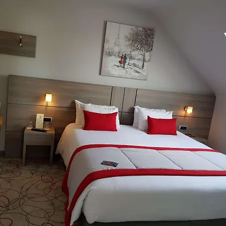 Ibis Styles Airport Aero 44