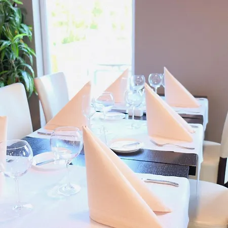Ibis Styles Airport Aero 44 Charleroi