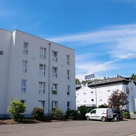 Ibis Styles Airport Aero 44 Charleroi