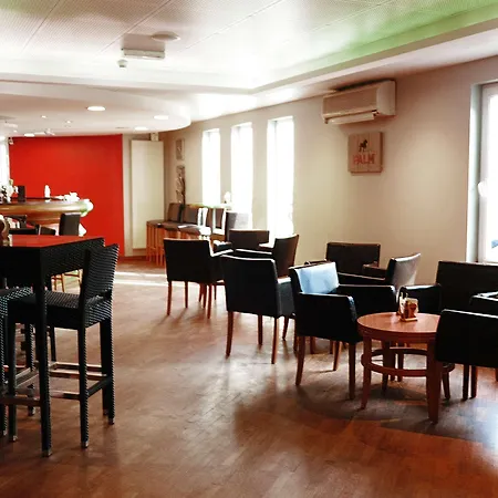 Ibis Styles Airport Aero 44 Hotell