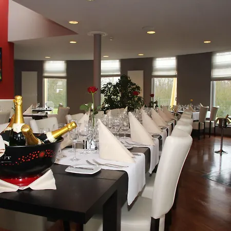 Ibis Styles Airport Aero 44 3* Charleroi