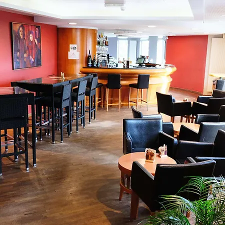 Hotel Ibis Styles Airport Aero 44 Charleroi