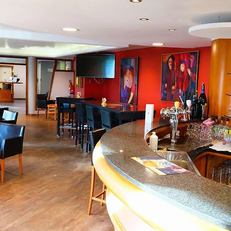 Ibis Styles Airport Aero 44 Hotel Charleroi