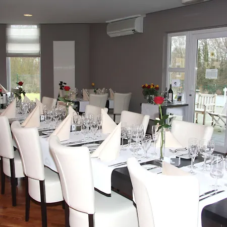 Hotell Ibis Styles Airport Aero 44 Charleroi