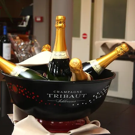 Ibis Styles Airport Aero 44 Hotell Charleroi