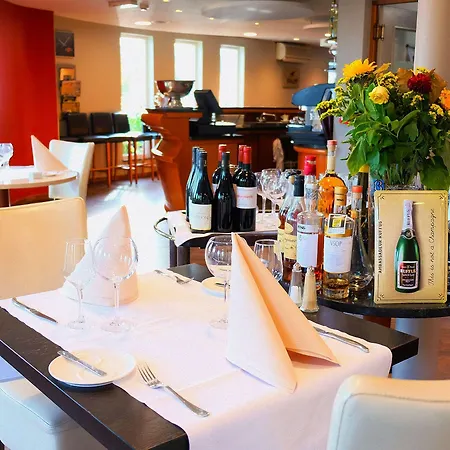 Ibis Styles Airport Aero 44 Charleroi