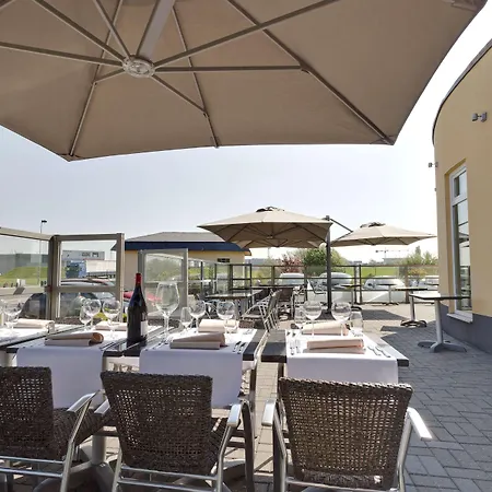 Ibis Styles Airport Aero 44 Hotel Charleroi