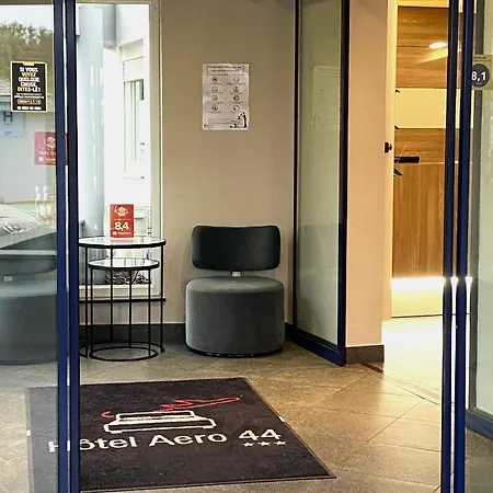 Ibis Styles Airport Aero 44 Hotel