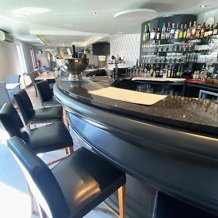 Hotel Ibis Styles Airport Aero 44 Charleroi
