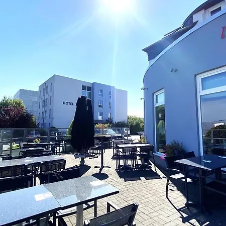 Ibis Styles Airport Aero 44 Hotel Charleroi