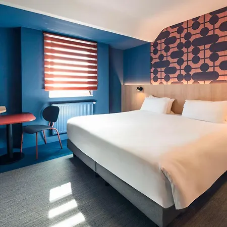 Ibis Styles Airport Aero 44 Hotel
