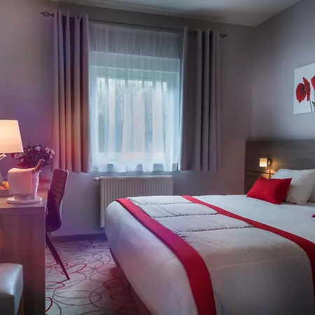 Ibis Styles Airport Aero 44 호텔