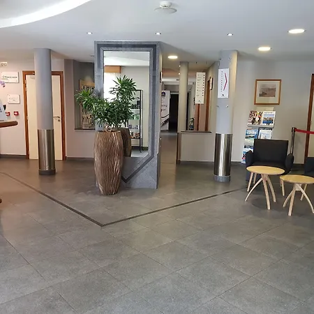 Ibis Styles Airport Aero 44 Hotel