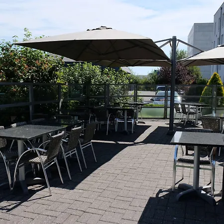 Hotel Ibis Styles Airport Aero 44 Charleroi
