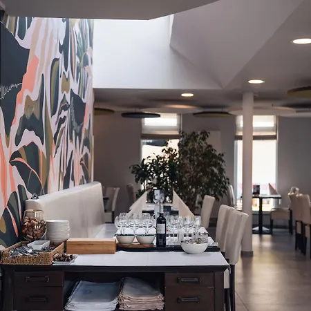 Ibis Styles Airport Aero 44 호텔