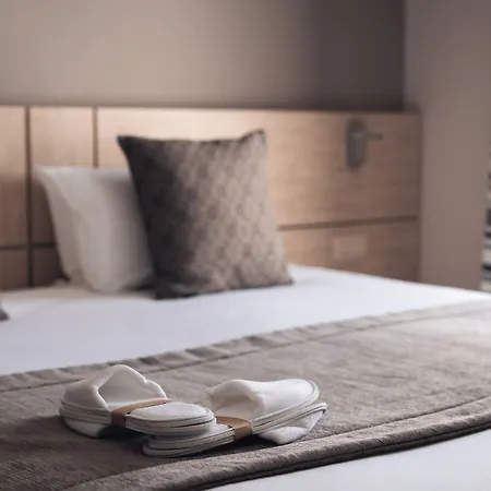 Ibis Styles Airport Aero 44 Hotel Charleroi