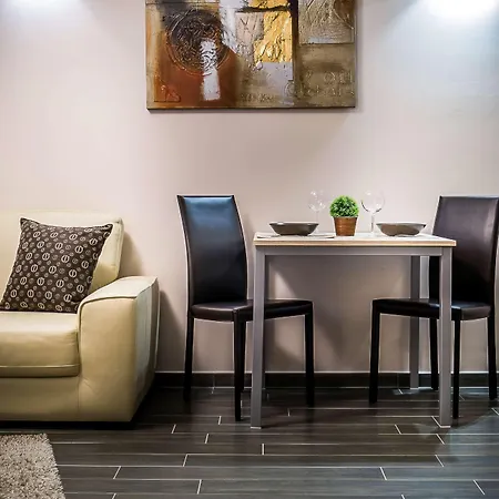 Hotell Ibis Styles Airport Aero 44 Charleroi