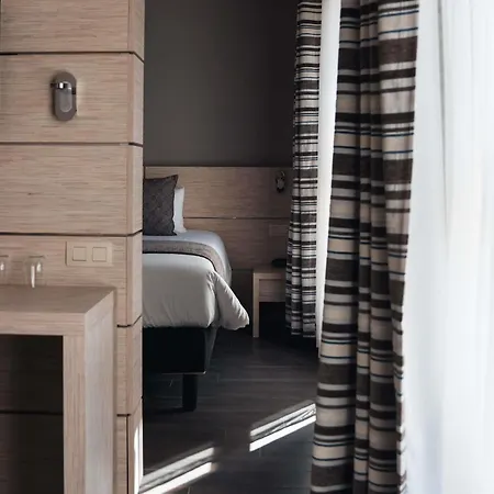 Hotell Ibis Styles Airport Aero 44 Charleroi