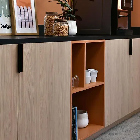 Ibis Styles Airport Aero 44 Hotell 3*