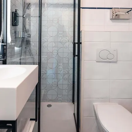 Ibis Styles Airport Aero 44 3* Charleroi