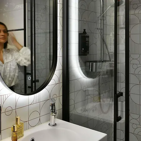 Ibis Styles Airport Aero 44 Hotel Charleroi