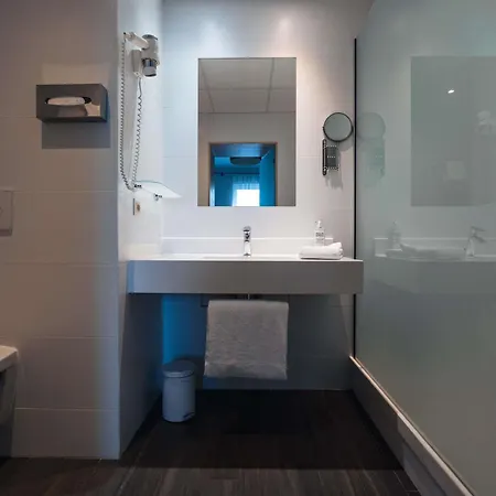 Ibis Styles Airport Aero 44 Hotel Charleroi