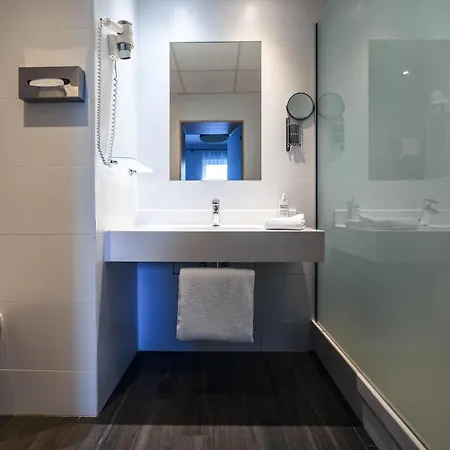 Ibis Styles Airport Aero 44 Hotel Charleroi