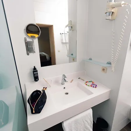 Hotel Ibis Styles Airport Aero 44 Charleroi