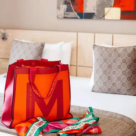 Hotel Ibis Styles Airport Aero 44 Charleroi